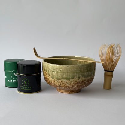 5 Piece Matcha Set